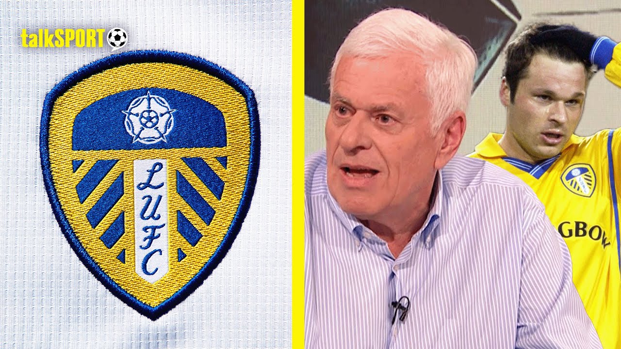 &ldquo;HORRIFIC Abuse, Threats & Violence!&rdquo; 😧 Peter Ridsdale Reveals How Some Leeds Fans Still Treat Him