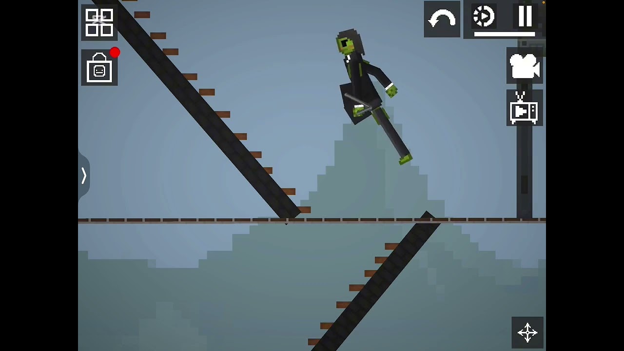 The Birth Of Melon And Dragonfruit In Melon Playground 