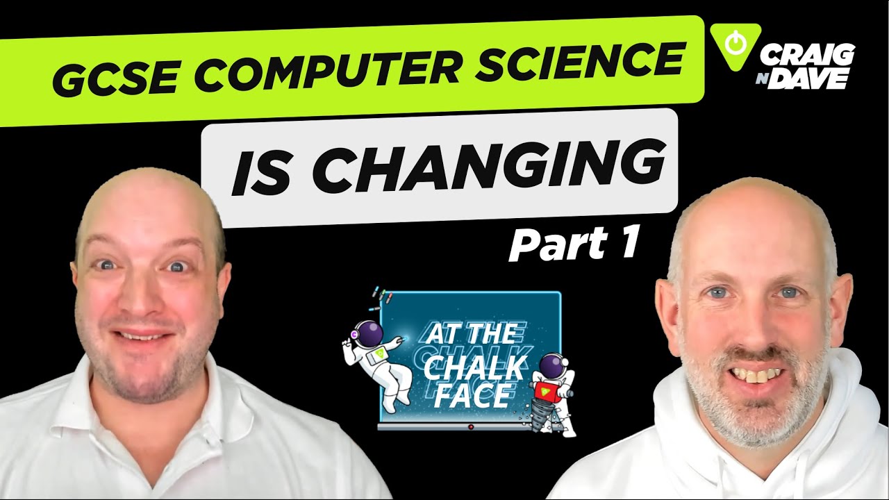 At the chalk face: Curriculum and Assessment Review - PART 1 | CAR2025