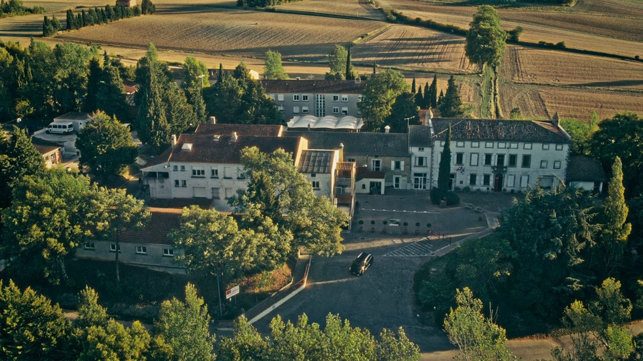 Pub Centre de Formation Pro - Occitanie -