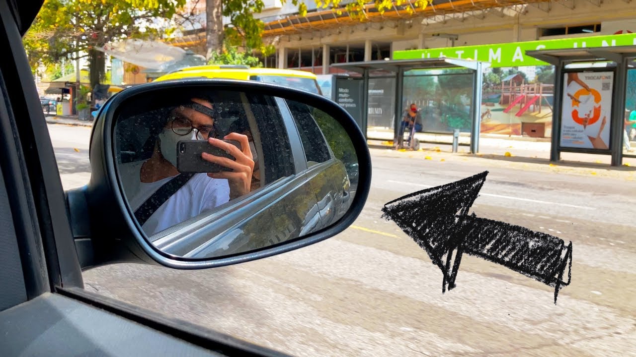 Como fazer um VLOG de Viagem com o Celular