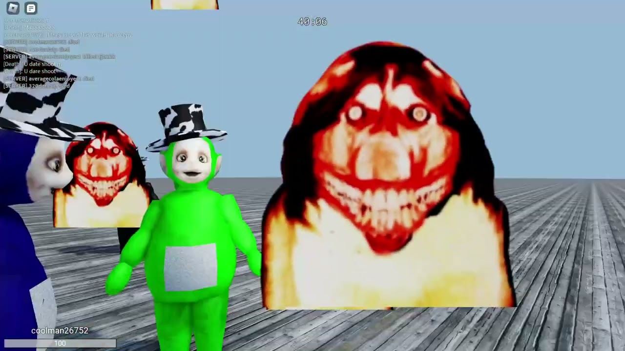 roblox st3 remake with the creator