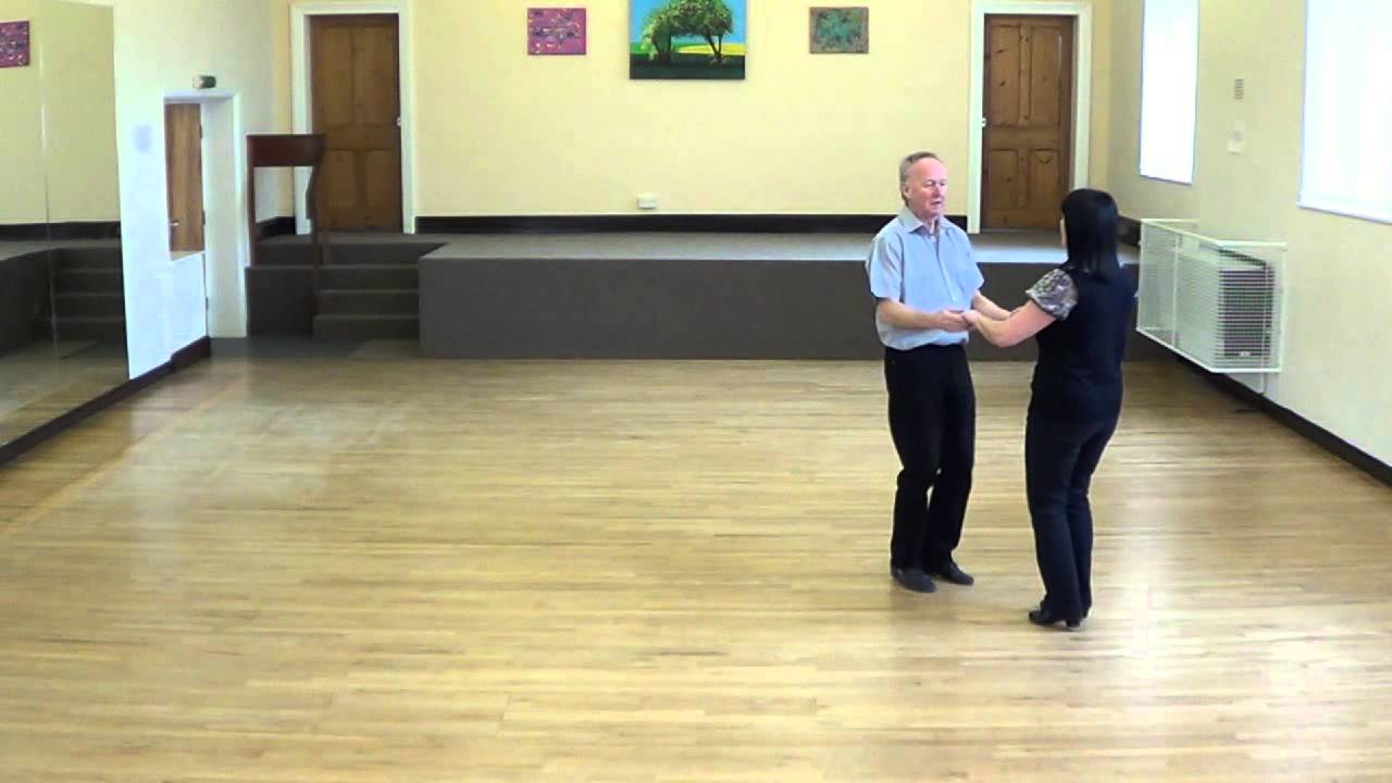 DON'T BREAK THIS HEART  ( Western Partner Dance )
