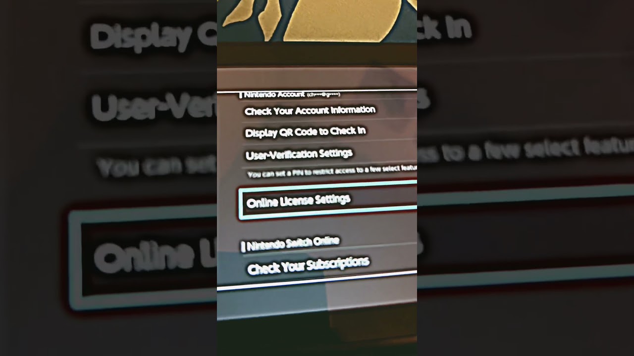 How to download games without virtual game cards On Nintendo switch🧼🍪 #roblox #fypシ゚viral #funny