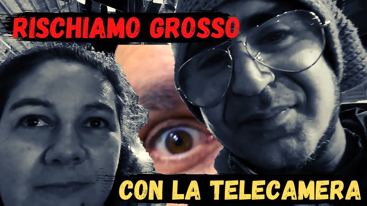 🌍😱Vucciria - Nel quartiere più pericoloso di Palermo😱🌍