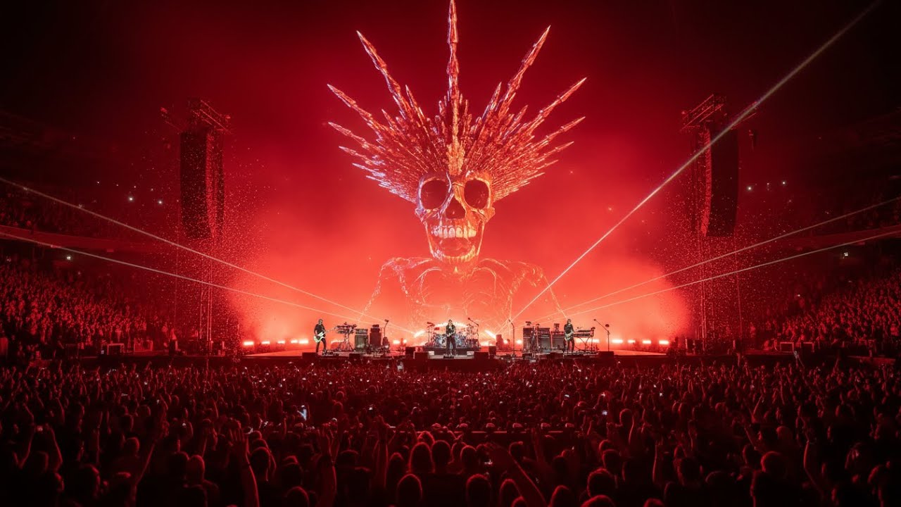 Tomorrowland 2025 | Dimitri Vegas & Like Mike's WILDEST Set EVER?