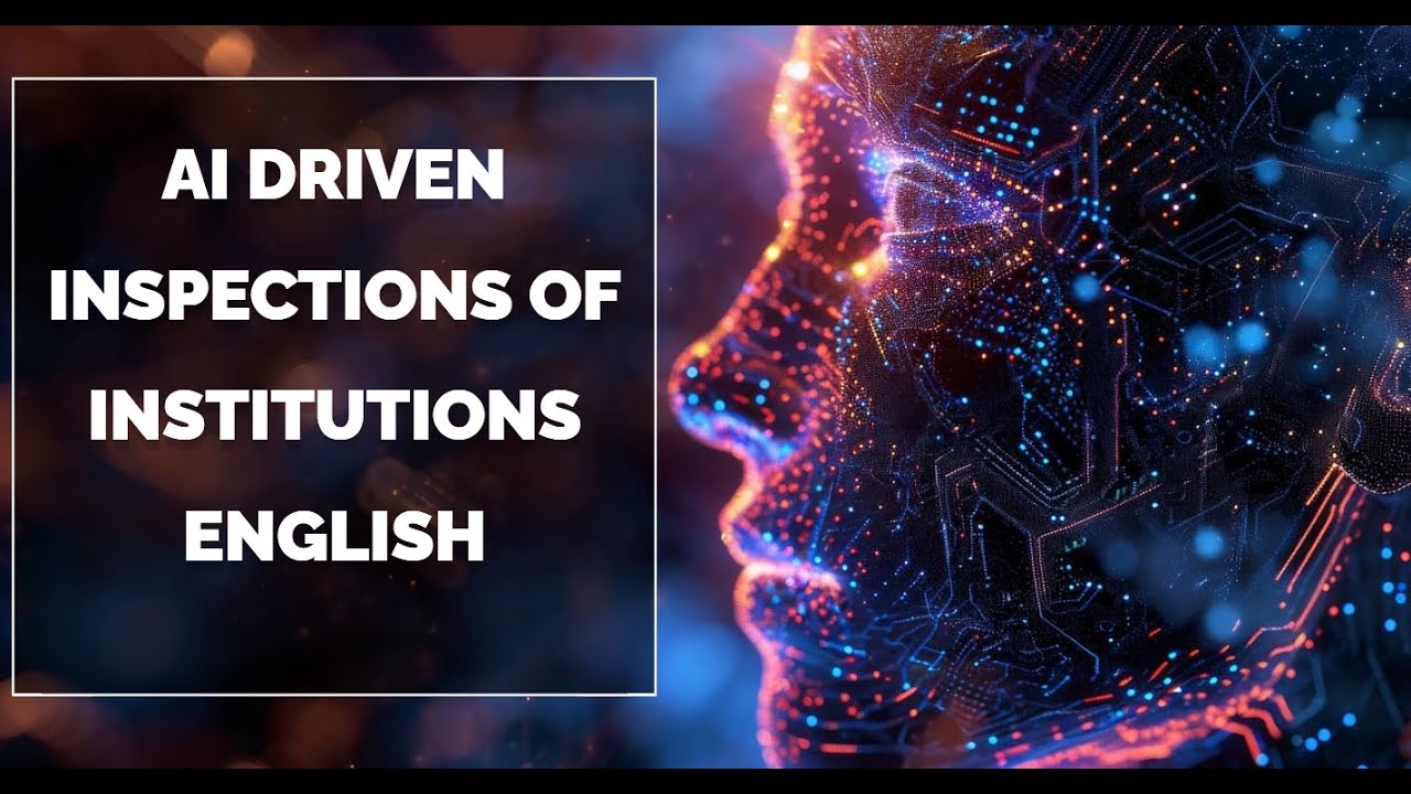 AI DRIVEN INSPECTIONS ENGLISH