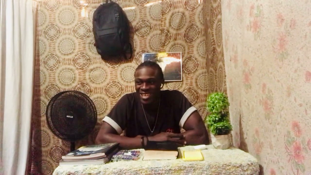 Ou pa bezwen panse ak sa 🙏🧠📖🏋️‍♀️💡