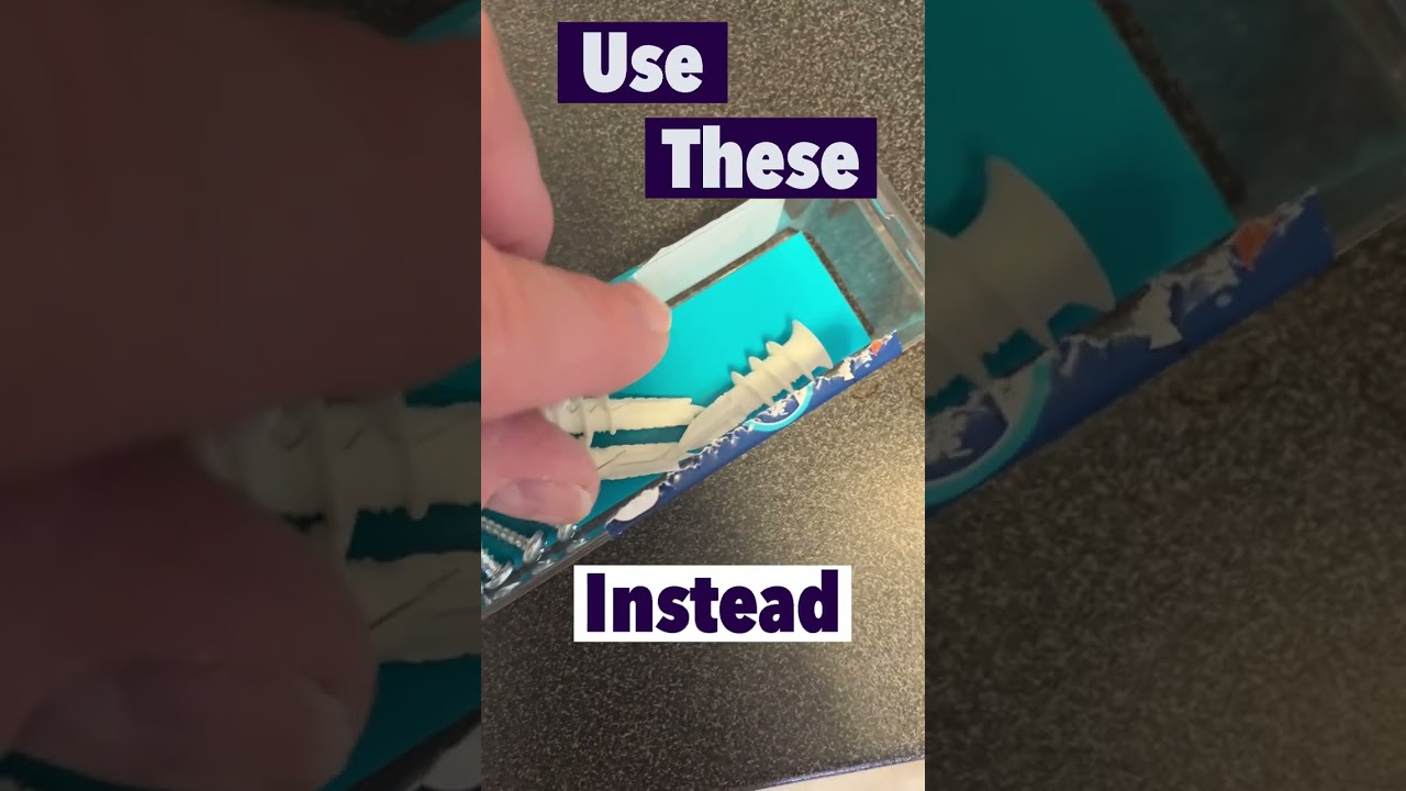 The Simple Hack That Fixed A Floating Shelf