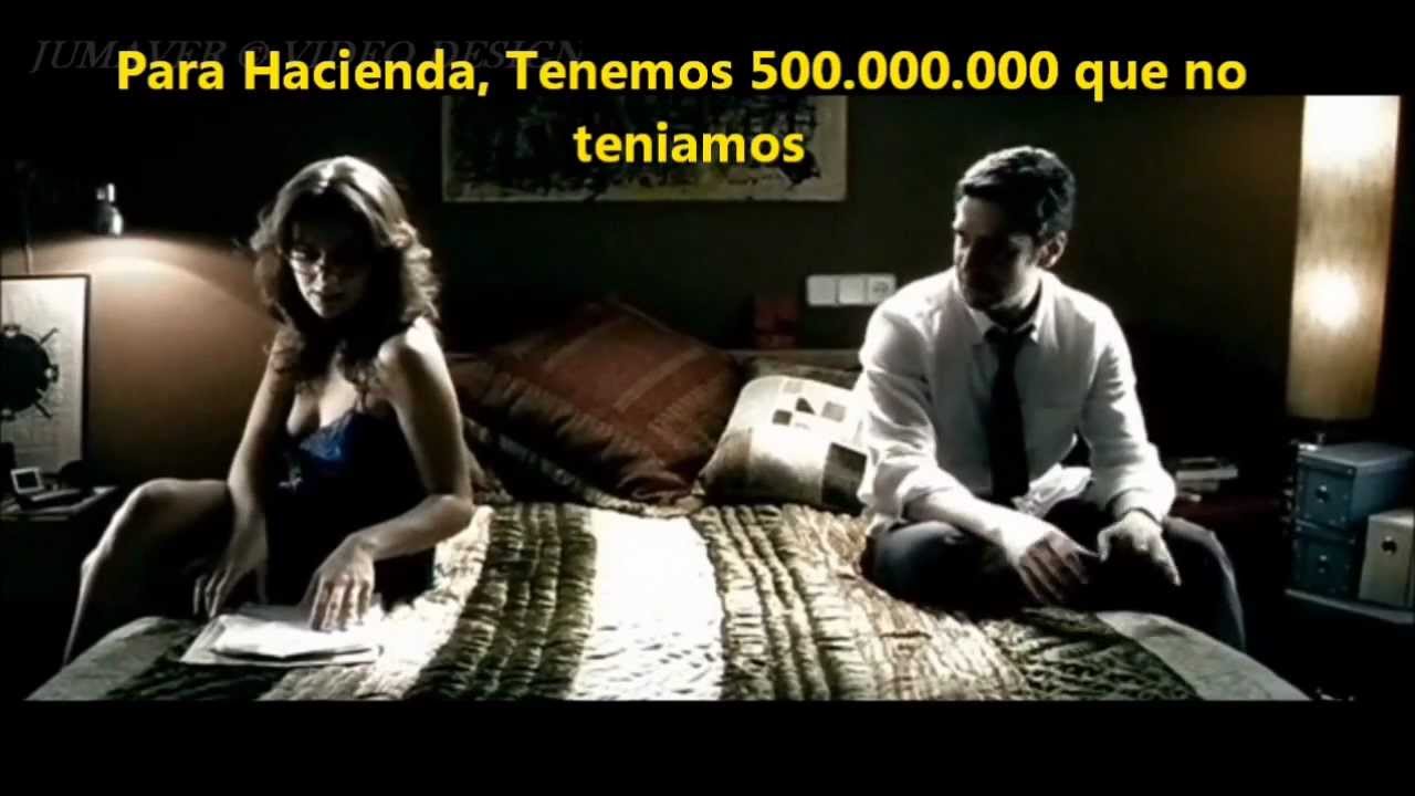 El Concursante (1-5) Clase de Economía
