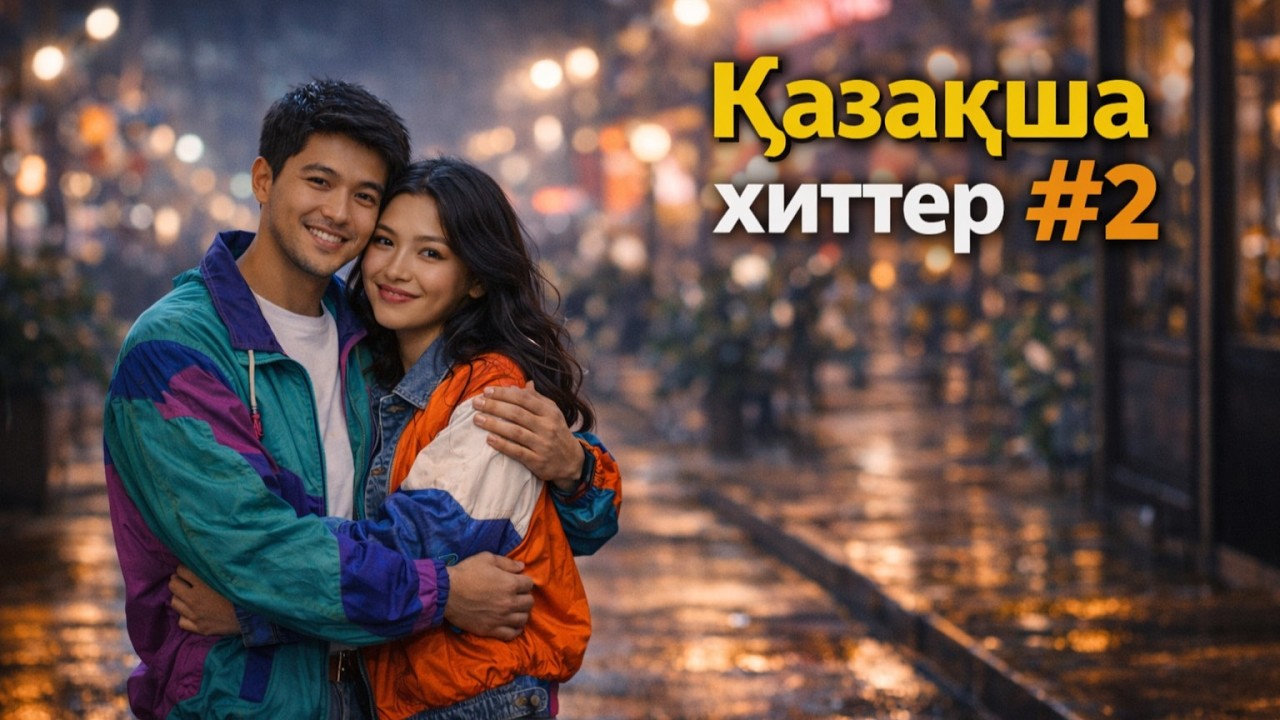 🎶 Қазақша хит әндер 2026 | Қазақстан хиттары | Жолда тыңдауға арналған топ әндер #қазақшаәндер #хит
