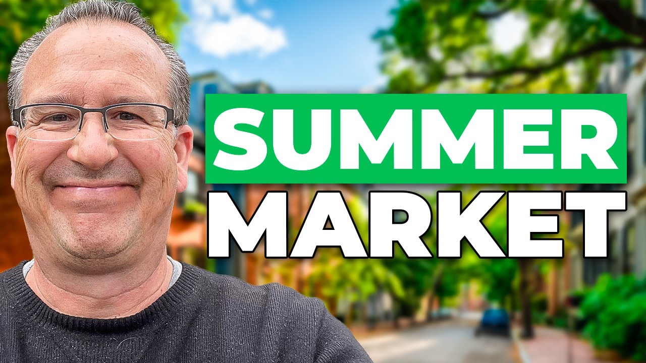 Is Summer the Secret Season to Buy or Sell in Cambridge & Somerville?
