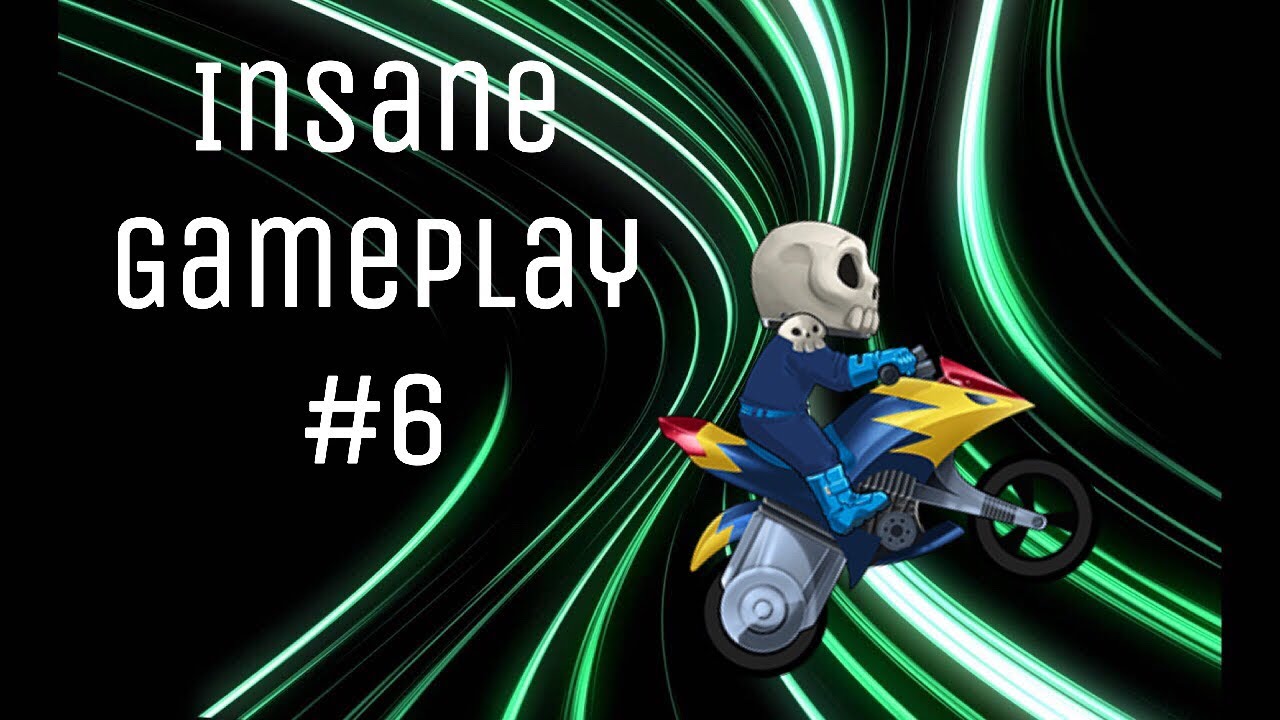 Bike Race | Insane Gameplay #6