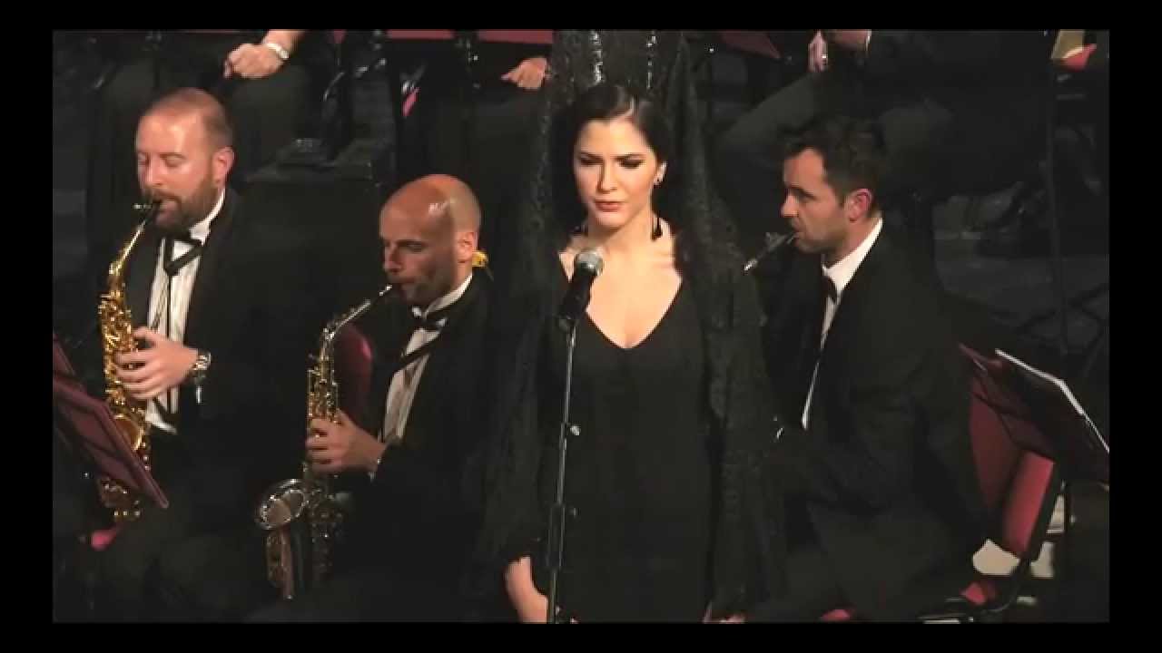 Ana Pilar Corral - Saeta