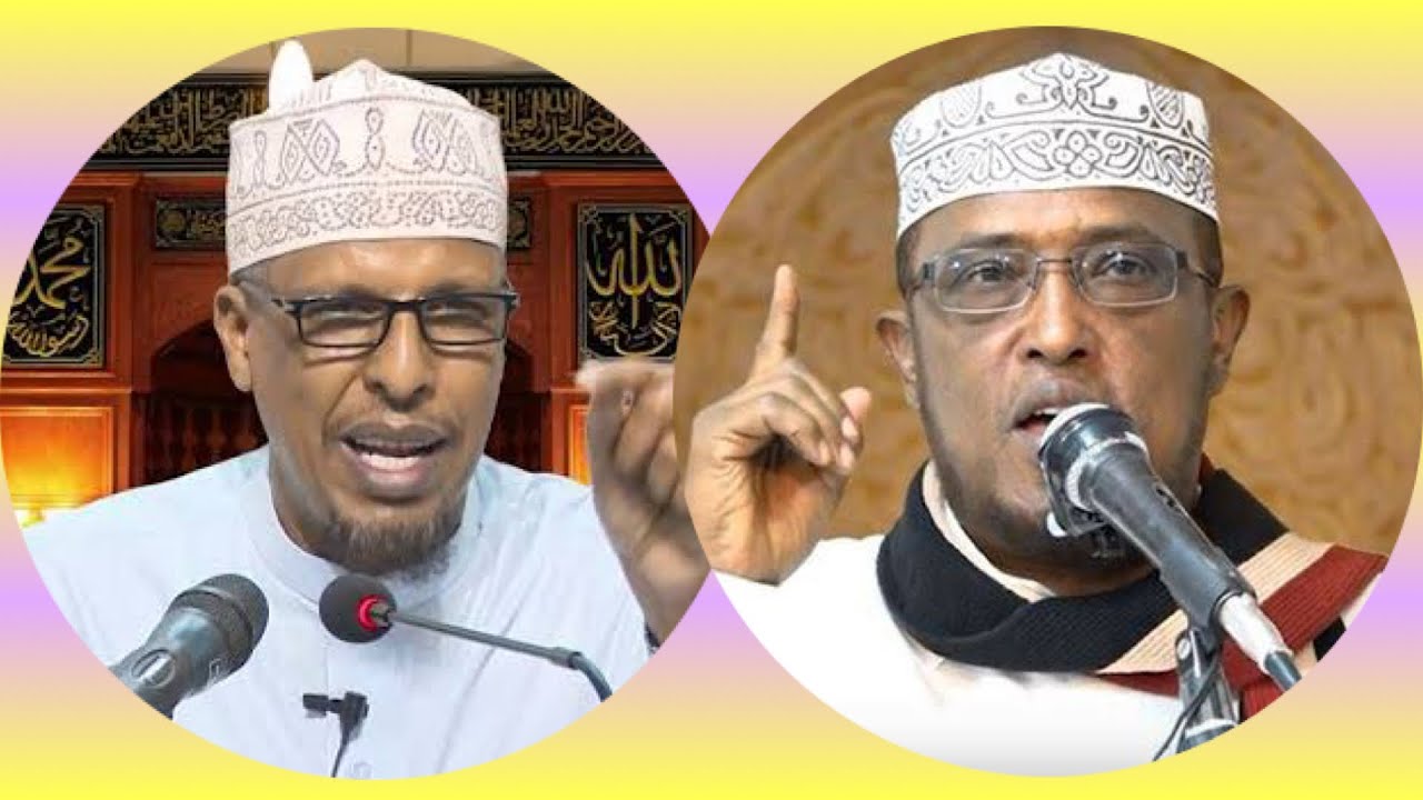 Siduu u ekaa Rasuulkii llaahay? Tilmaamaha iyo Sifaadki Nabi Maxamed Cs