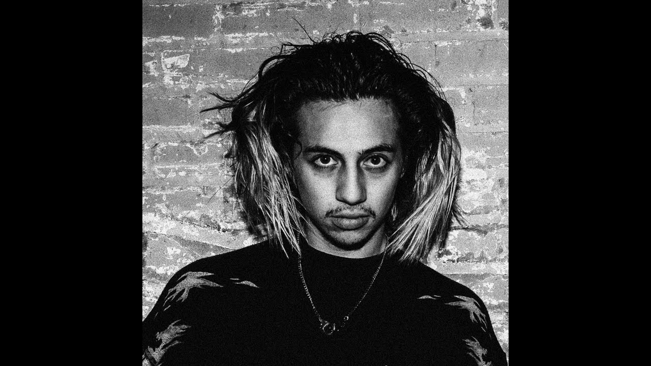 FREE | KxllSwxtch x Grunge type beat 