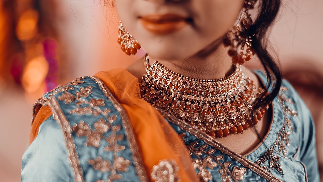 Кто такая Шримати Радхарани?