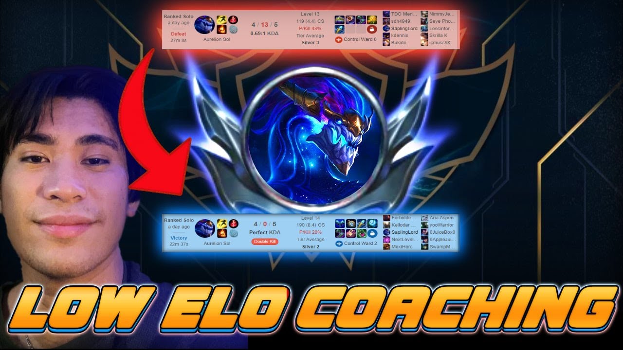 Top Asol Player Coaches Low Elo Asol