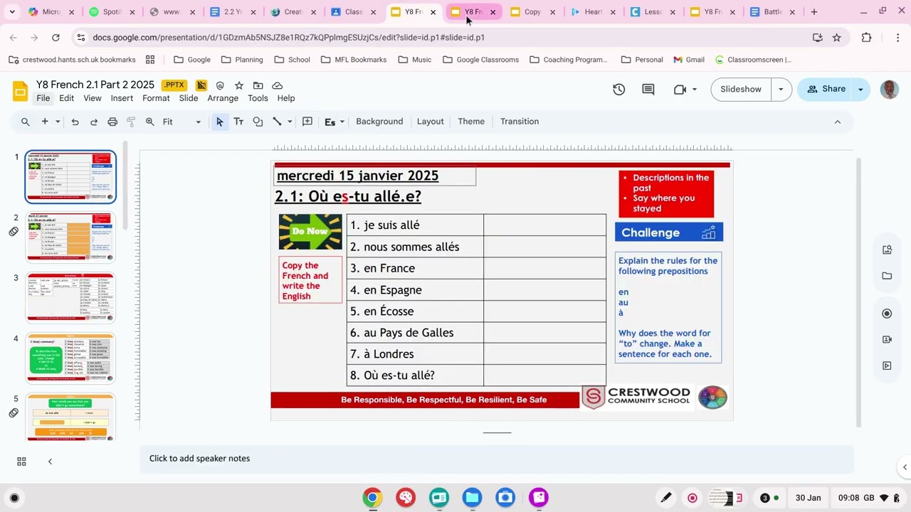 Hadi 30 January 2026