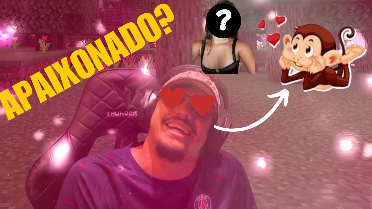 um macaco apaixonado... | MELHORES MOMENTOS SNOPEY #3