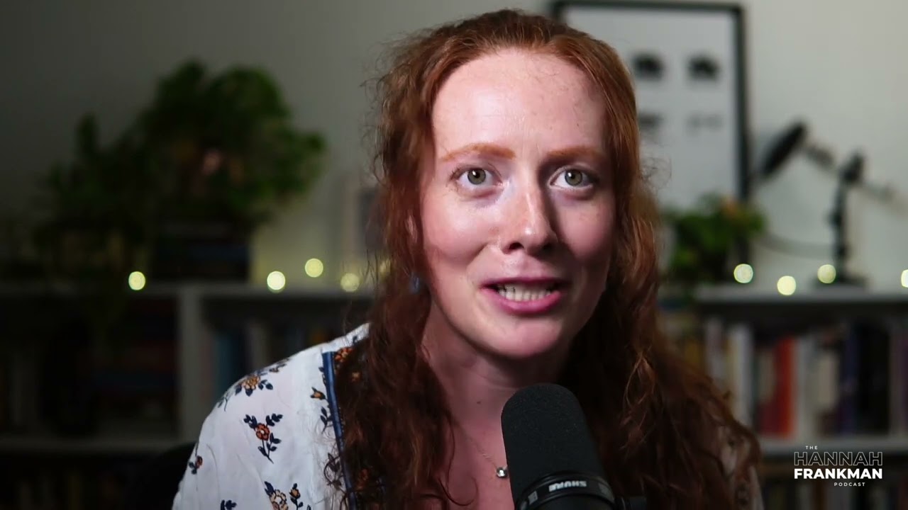 Education Advice for Parents with Hannah Frankman