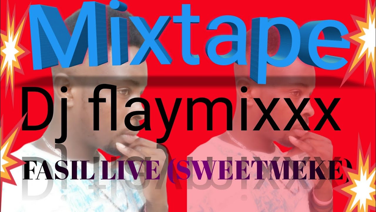 Men kòman dj flaymixxx tap de poze nan las Americas