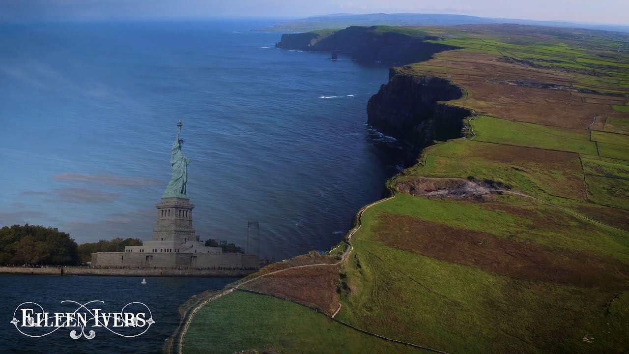 Eileen Ivers - Crossroads &bull; Album: Beyond the Bog Road