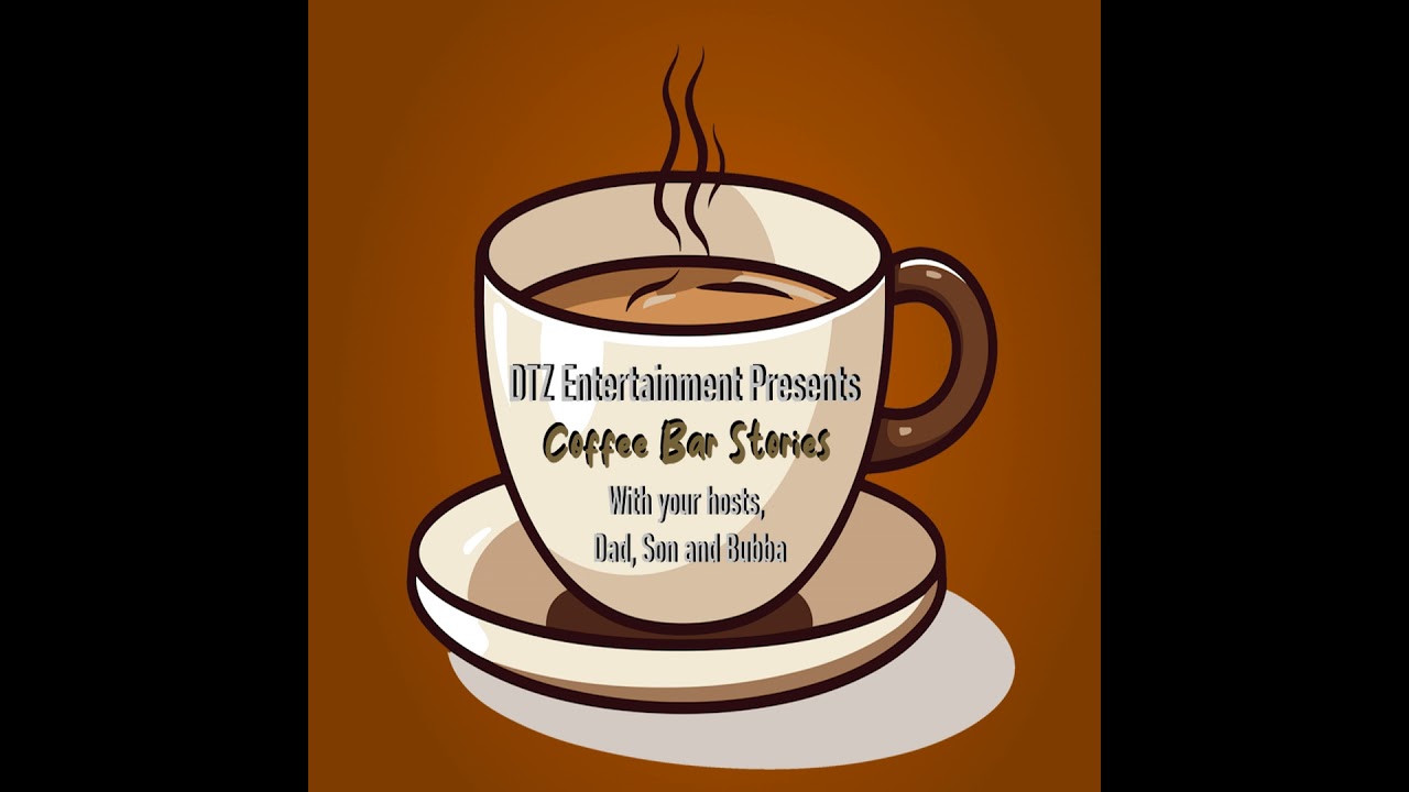 DTZ Entertainment Presents: The Coffee Bar Stories Season 4 -E 11