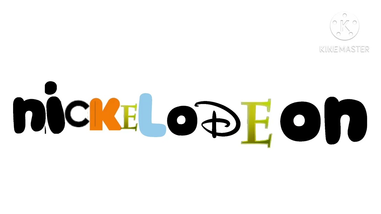 NICKELODEON LOGO REMAKE SPEEDRUN
