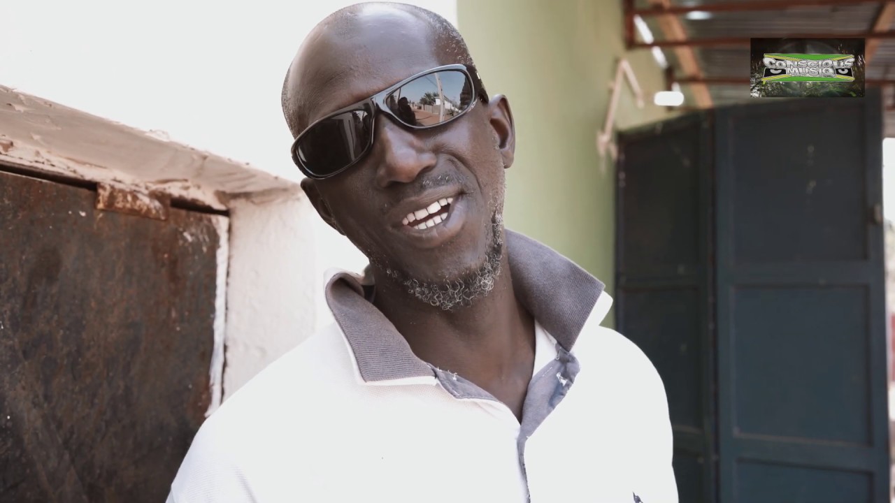 Interview with Arms: Coming home to Gambia