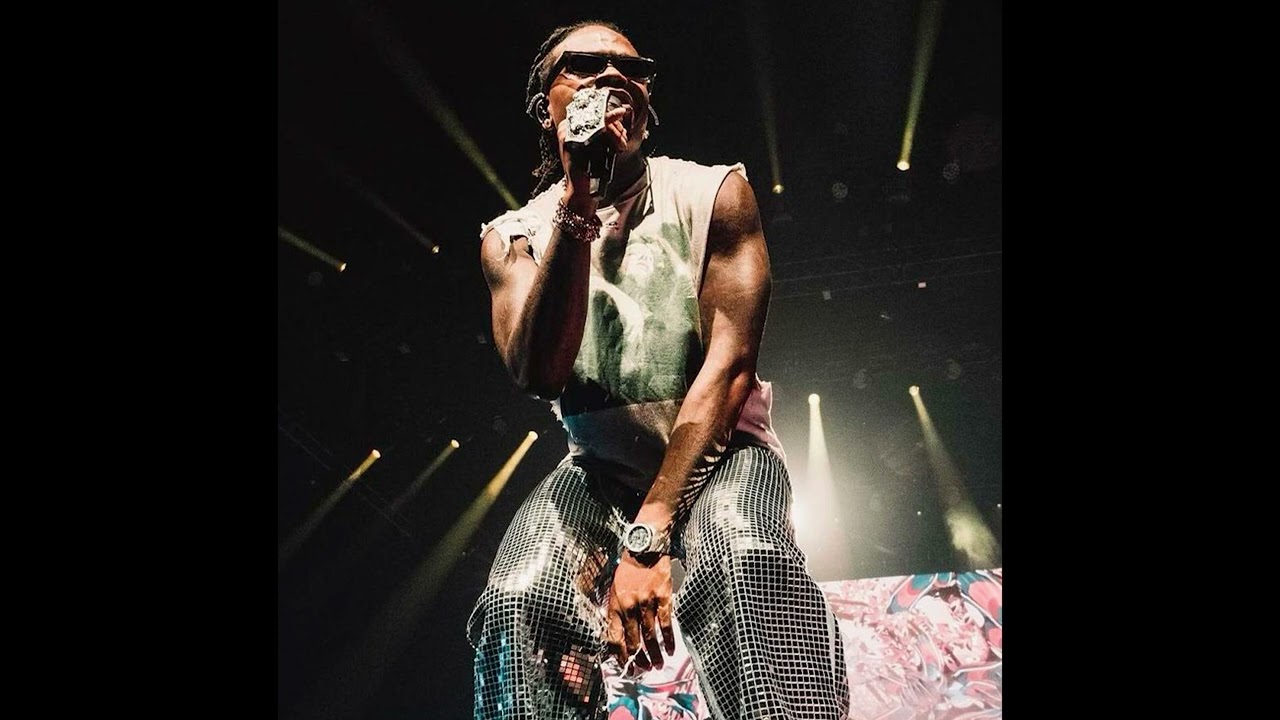 Gunna Type Beat - 