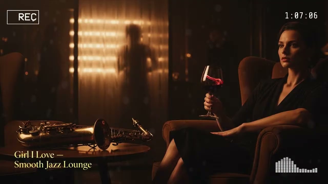 Silk Notes on Bourbon Street (smooth, classy, vintage lounge ala Frank Sinatra)