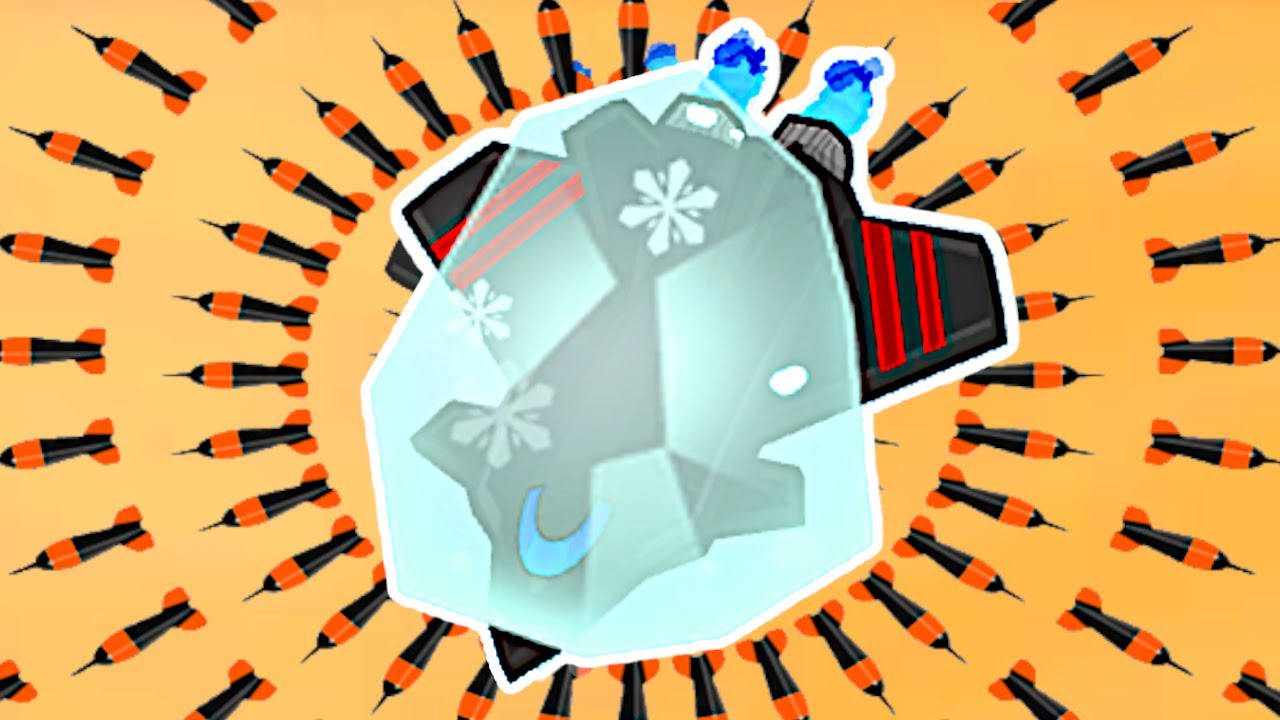 So Apparently You Can Still Exploit This Map... (Bloons TD 6)