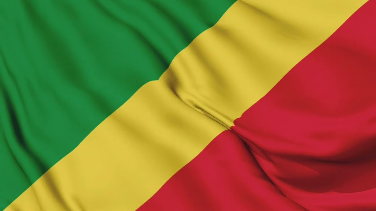 Congo (Congo Brazzaville) National Anthem