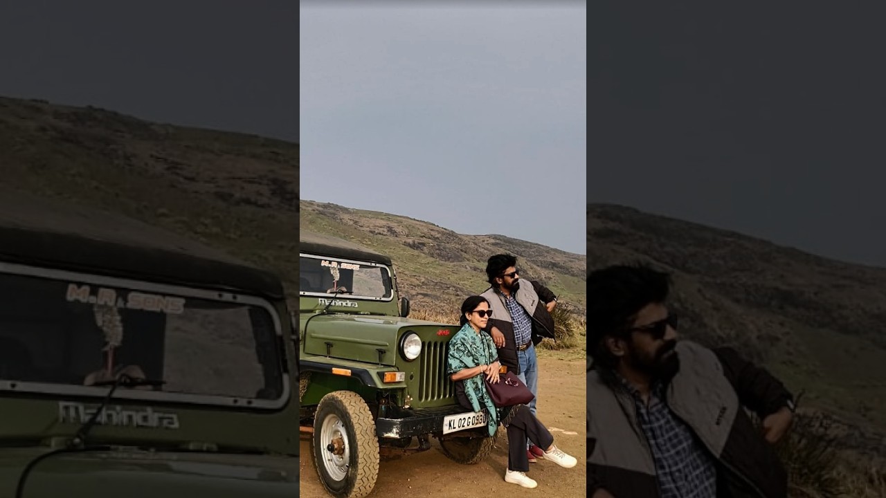 Bobbs Chillout @ Munnar