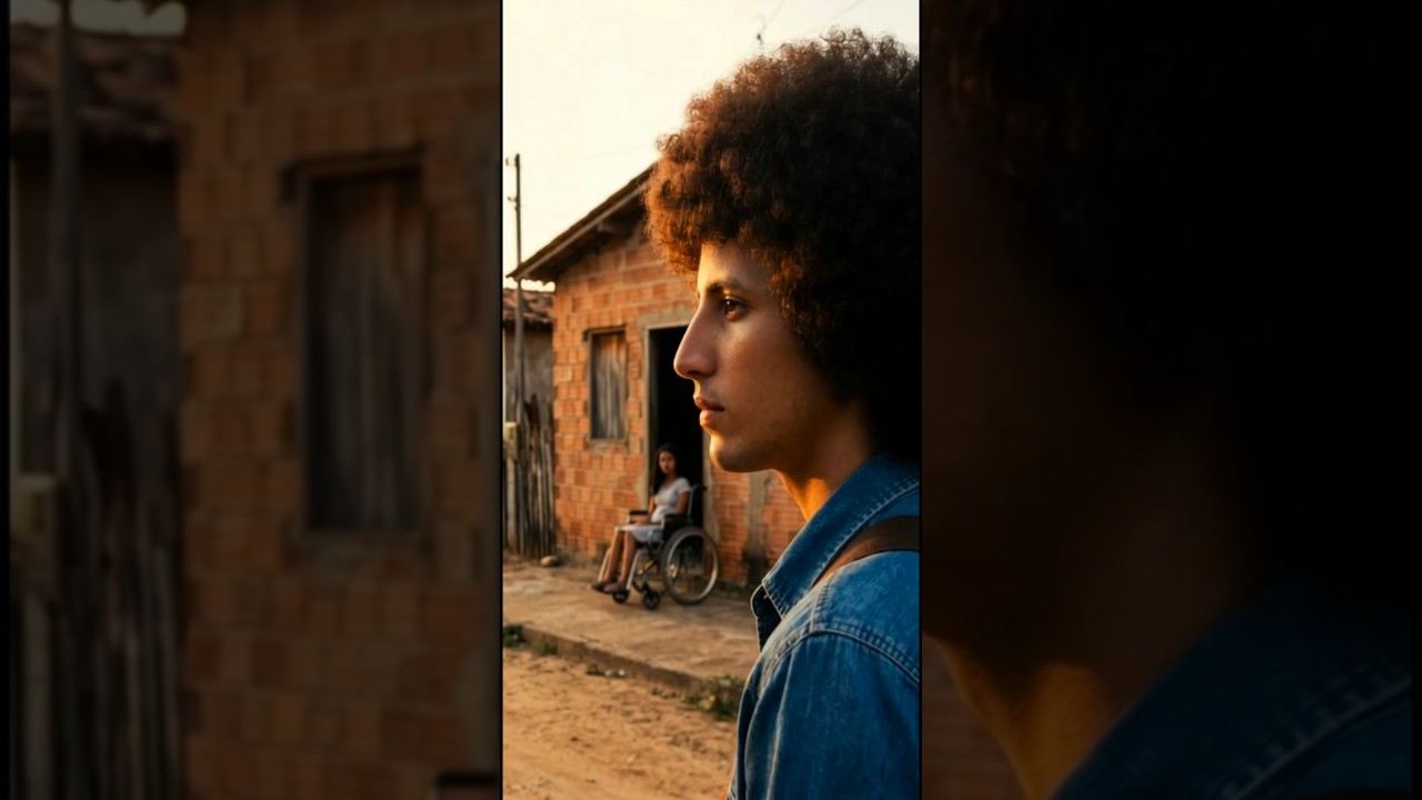 Cadeira de Rodas | Clip | Fernando Mendes #anos70 #nostalgia #fernandomendes #cadeiraderodas