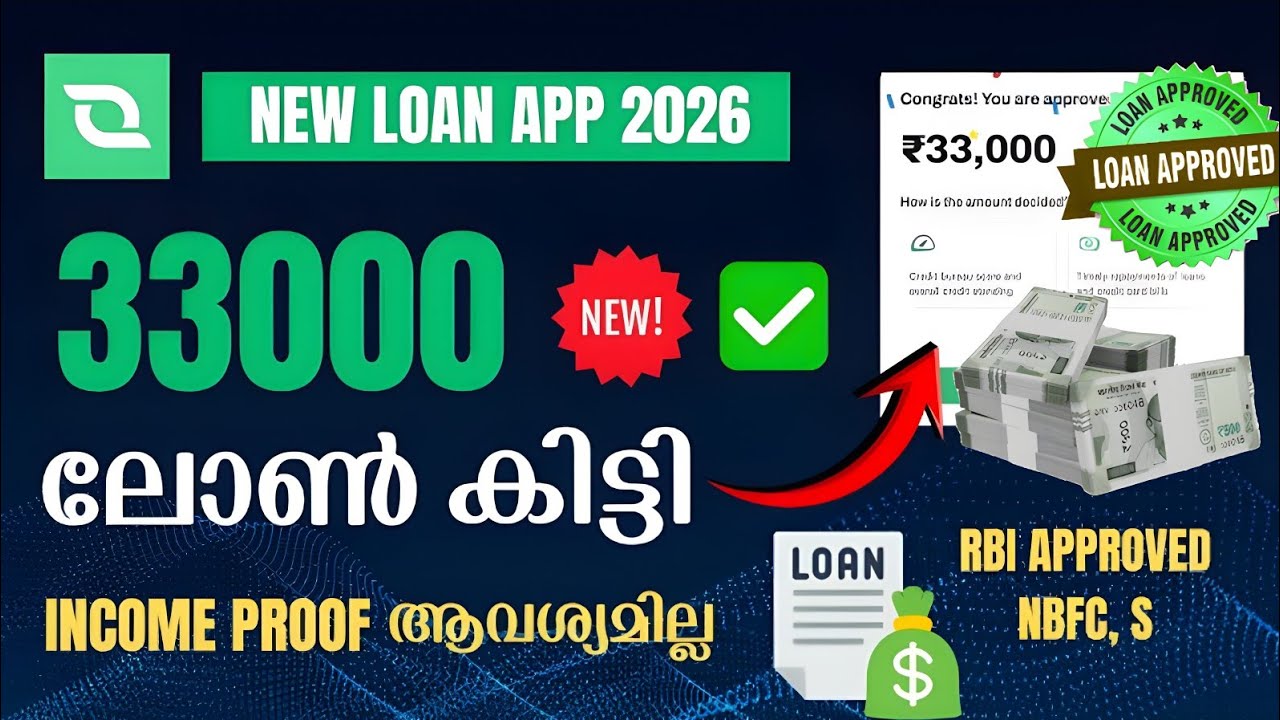 Loan App Review | New Loan App 2026 Today  Loan App Review | New Best Loan App 2026 Loan App Tips