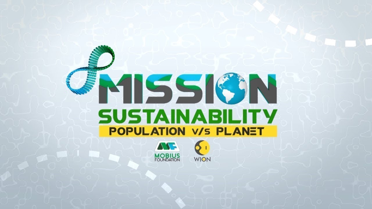 How can education and women's empowerment help in tackling over population?