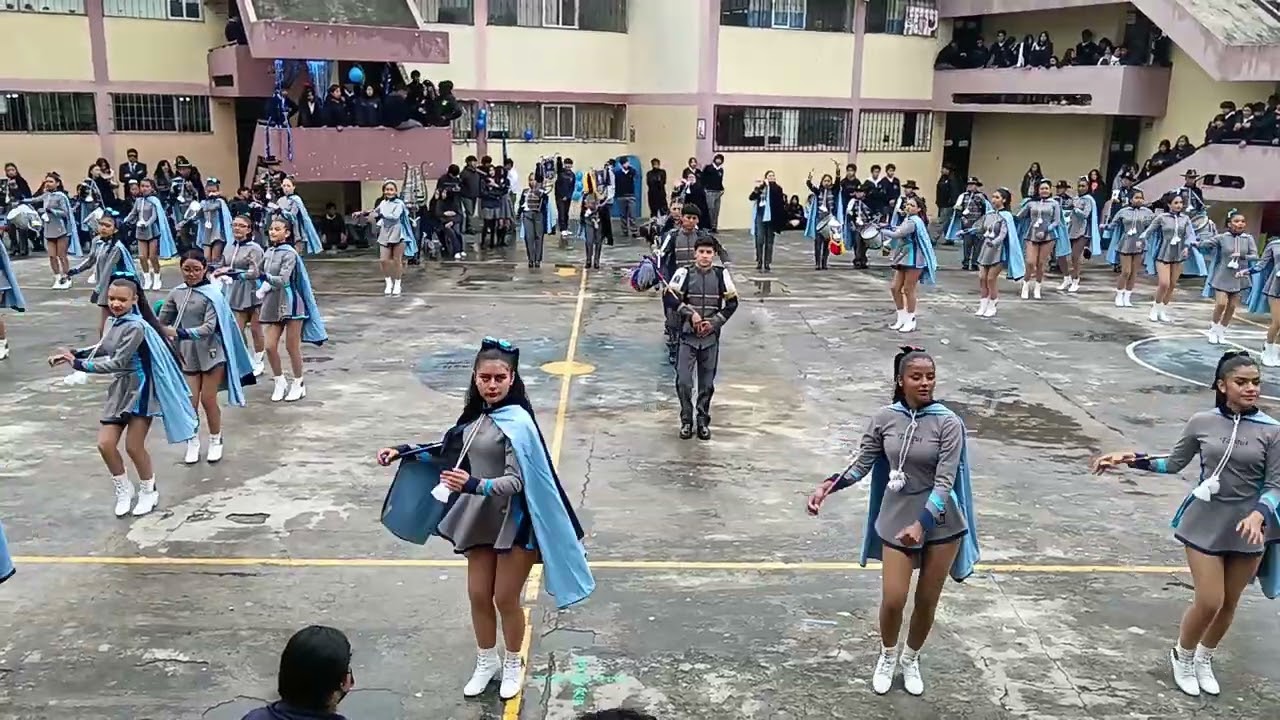 Fiestas Patronales Tarqui 51 Años - 25/02/2026