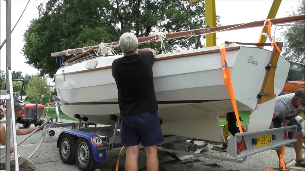 CAPE CUTTER 19   