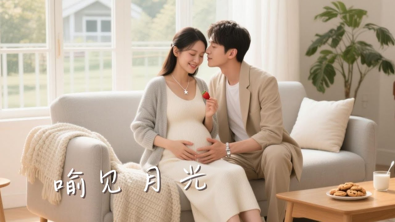 【Multi | FULL】喻見月光｜王瑾｜蘇星河為救奶奶做喻遲的替身，懷孕欲走時被挽留，終知喻遲暗戀自己多年...