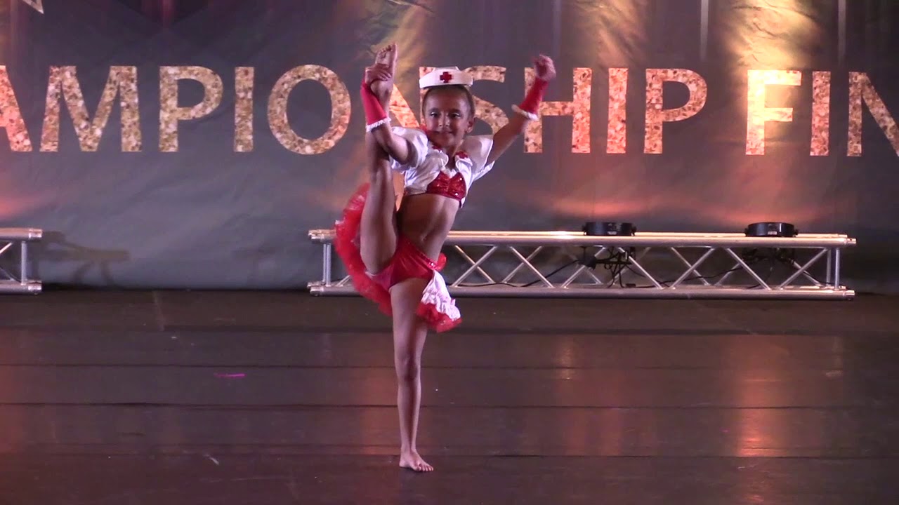 Dance Doctor - Jump Dance Studio