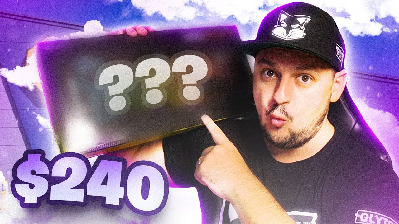 MOJA NOVA GAMING TASTATURA!!! VRATIO SAM APEX PRO NAZAD!!! POKLANJAM SVOJU VAMA!!