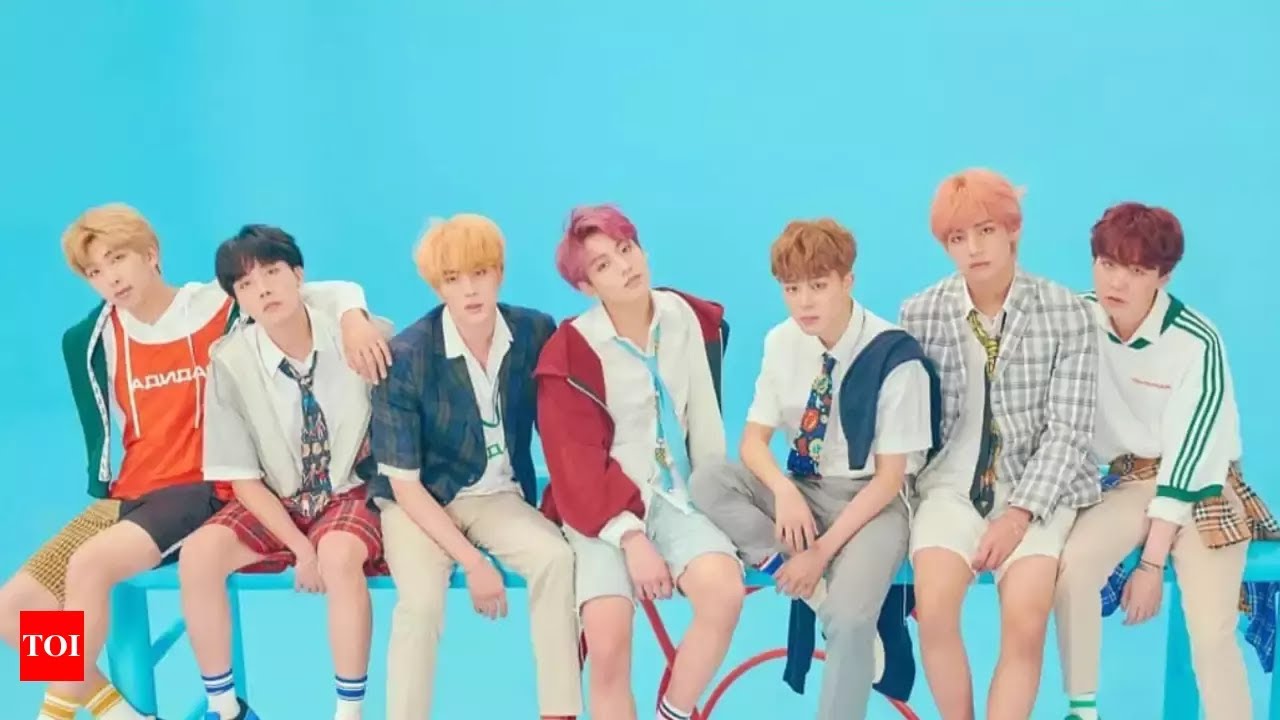 Breaking Down BTS Influence on Fashion Trends Worldwide