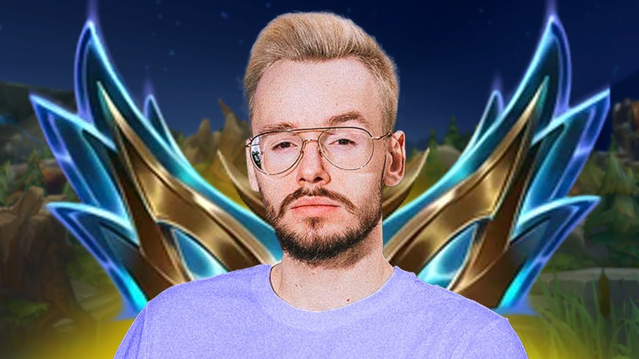 jak Xayoo wbił challengera?