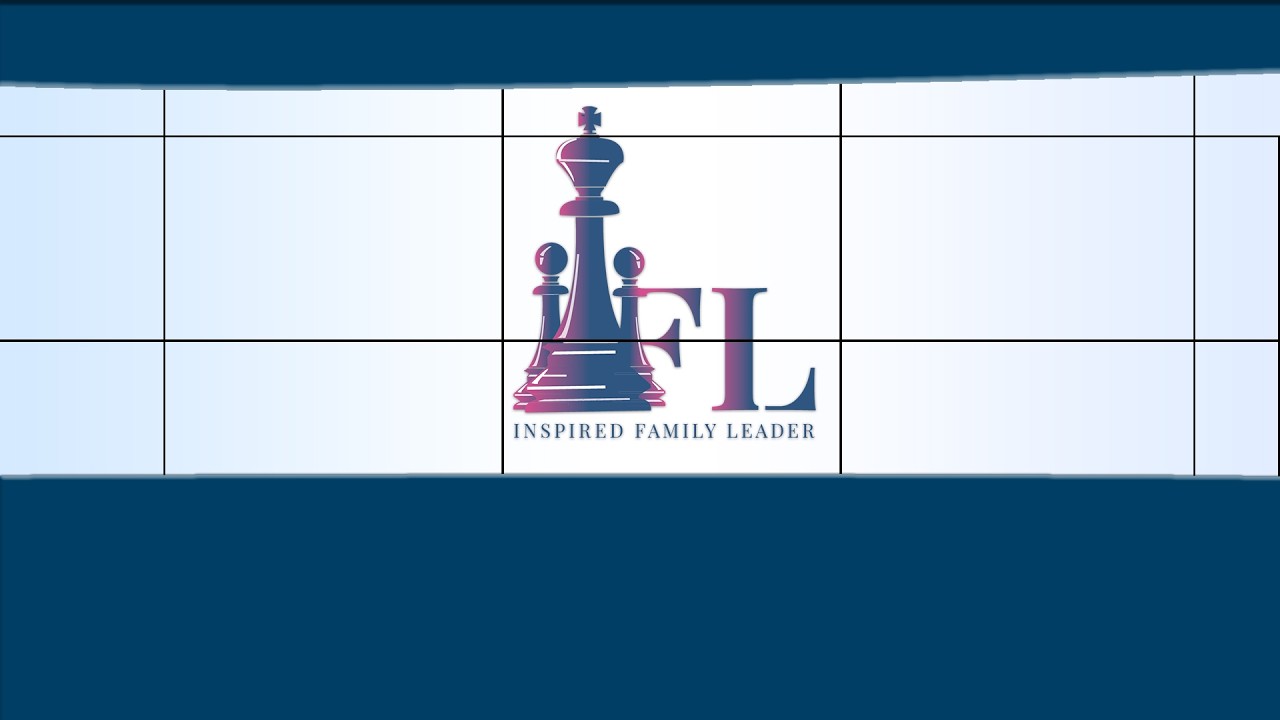 INSPIRED FAMILY LEADER