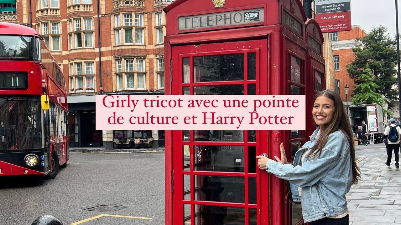 Un week-end Fil de nuage : tour des merceries de Londres