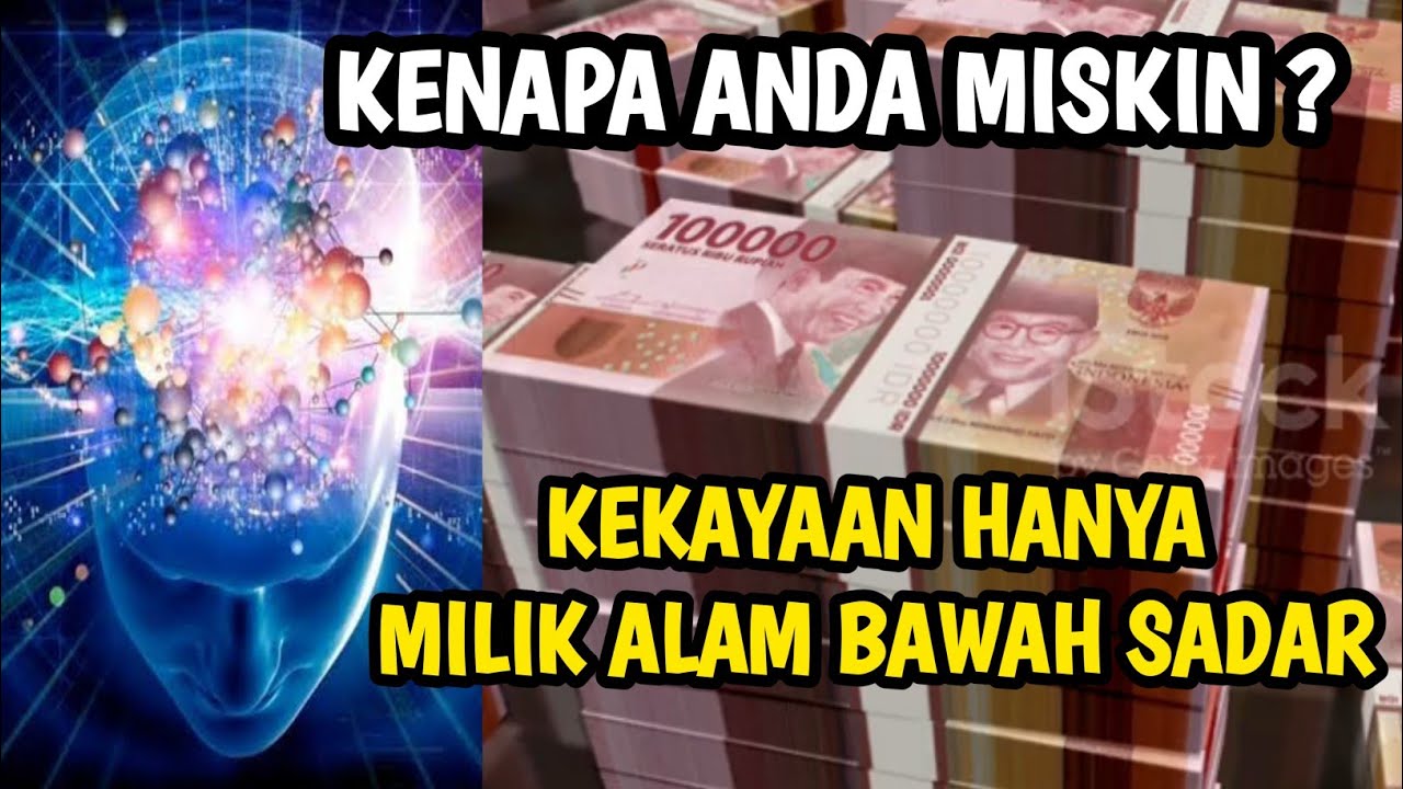 Fokus Kekuatan Cara Memprogram Pikiran Bawah Sadar untuk Sukses
