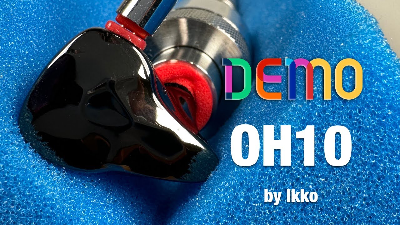 Ikko OH10 