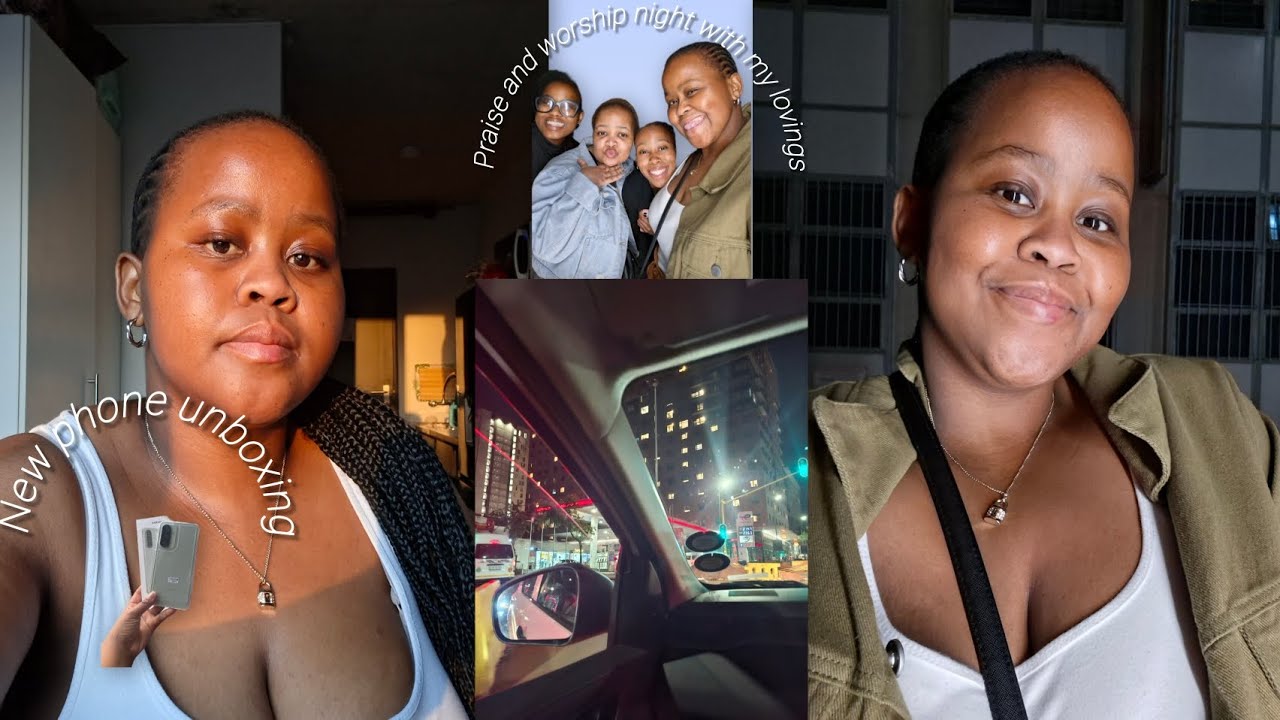I AM BACK!!!|| #vlog 